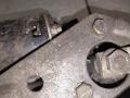 357955603A, 3A1955113C Механизм стеклоочистителя (трапеция дворников) Volkswagen Passat B4 1994г. - фото №2