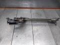 357955605, 357955113A Механизм стеклоочистителя (трапеция дворников) Volkswagen Passat B3 1988г. - фото №3