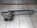 357955605, 357955113A Механизм стеклоочистителя (трапеция дворников) Volkswagen Passat B3 1988г. - фото №4