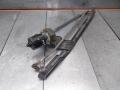 357955605, 357955113A Механизм стеклоочистителя (трапеция дворников) Volkswagen Passat B3 1988г. - фото №2