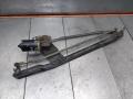 357955605, 357955113A Механизм стеклоочистителя (трапеция дворников) Volkswagen Passat B3 1988г. - фото №5