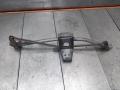 893955023A, 8G0955603 Механизм стеклоочистителя (трапеция дворников) Audi 80 B4/8C 1996г. - фото №4