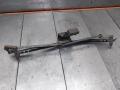 893955023A, 8G0955603 Механизм стеклоочистителя (трапеция дворников) Audi 80 B4/8C 1992г. - фото №2