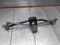 893955023A, 8G0955603 Механизм стеклоочистителя (трапеция дворников) Audi 80 B3/8A 1990г. - фото №2