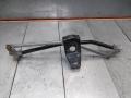 893955023A, 8G0955603 Механизм стеклоочистителя (трапеция дворников) Audi 80 B3/8A 1989г. - фото №2