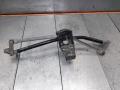 893955023A, 8G0955603 Механизм стеклоочистителя (трапеция дворников) Audi 80 B3/8A 1988г. - фото №2