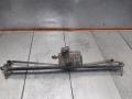443955605, 443955113A Механизм стеклоочистителя (трапеция дворников) Audi 100 С3 1986г. - фото №3