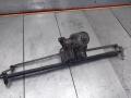 443955605, 443955113A Механизм стеклоочистителя (трапеция дворников) Audi 200 44/44Q 1990г. - фото №3