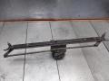 443955605, 443955113A Механизм стеклоочистителя (трапеция дворников) Audi 100 С3 1988г. - фото №3