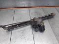 443955605, 443955113A Механизм стеклоочистителя (трапеция дворников) Audi 100 С3 1988г. - фото №4