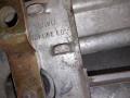 191955605 Механизм стеклоочистителя (трапеция дворников) Volkswagen Jetta 2 поколение [рестайлинг] 1989г. - фото №2