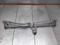 191955605 Механизм стеклоочистителя (трапеция дворников) Volkswagen Jetta 2 поколение [рестайлинг] 1989г. - фото №3
