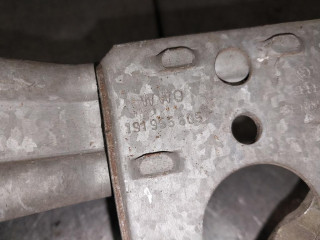 Механизм стеклоочистителя (трапеция дворников), ориг. номер 191955605, Volkswagen Golf 2 поколение 1983-1992