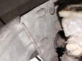 191955605, 191955113A Механизм стеклоочистителя (трапеция дворников) Volkswagen Jetta 2 поколение [рестайлинг] 1989г. - фото №2