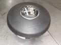 01561452880 Подушка безопасности водителя Alfa Romeo Stelvio 1 поколение 2018г. - фото №3