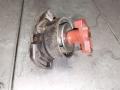 030905205AB, 0237521061 Распределитель зажигания (трамблёр) Volkswagen Caddy 2 поколение 1995г. - фото №2