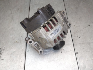 Генератор, ориг. номер 06B903016AF, SG14B022, Volkswagen Passat B6 2005-2010
