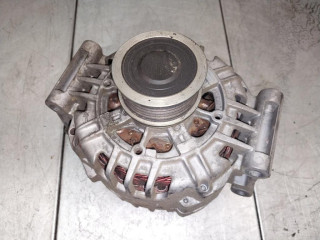Генератор, ориг. номер 06B903016AF, SG14B022, Volkswagen Passat B6 2005-2010