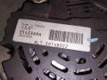 06B903016AF, SG14B022 Генератор Volkswagen Passat B6 2006г. - фото №6