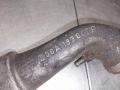06A133607F, 06A133356N Патрубок воздушного фильтра Audi A3 8L [рестайлинг] 2003г. - фото №4