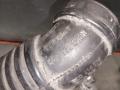 06A133607F, 06A133356N Патрубок воздушного фильтра Audi A3 8L [рестайлинг] 2003г. - фото №5