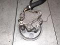 8E0145153ES Насос гидроусилителя руля Audi A4 B7 2004г. - фото №4