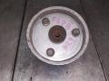 7700823735, 7700823794 Насос гидроусилителя руля Renault Laguna 1 поколение [рестайлинг] 1999г. - фото №2