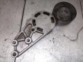 06B903133A Натяжитель Audi A4 B6 2004г. - фото №2