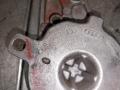 06B903133 Натяжитель Audi A4 B7 2005г. - фото №3