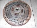 123107421R, 301012572R, 302050736R Комплект сцепления Renault Duster 1 поколение [рестайлинг] 2017г. - фото №6