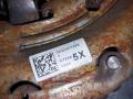 123107421R, 301012572R, 302050736R Комплект сцепления Renault Clio 4 поколение [рестайлинг] 2017г. - фото №4