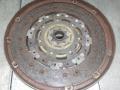 3S716477MA, 3S717540H2A, 3S717550WA Комплект сцепления Ford Mondeo 3 поколение [рестайлинг] 2004г. - фото №5