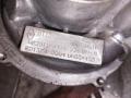 H8201164371, GT1241J09Z Турбина Nissan Note E12 2017г. - фото №9