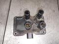 0221503487, 4S7G12029AB Катушка зажигания Ford C-Max 2006г. - фото №5