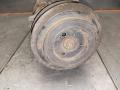 7700111289, SD7H158074 Компрессор кондиционера Renault Laguna 1 поколение 1998г. - фото №3