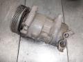 9684480480, SD6V121908 Компрессор кондиционера Peugeot 307 1 поколение [рестайлинг] 2008г. - фото №5