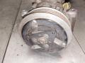 9684480480, SD6V121908 Компрессор кондиционера Peugeot 206 1 поколение [рестайлинг] 2008г. - фото №4