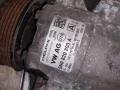 5N0820803A, 01140562 Компрессор кондиционера Volkswagen Jetta 5 поколение 2011г. - фото №5