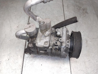 Компрессор кондиционера, ориг. номер 7SEU17C, 1K0820859M, Volkswagen Passat CC 2008-2012