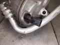 7SEU17C, 1K0820859M Компрессор кондиционера Volkswagen Touran 1 поколение [рестайлинг] 2008г. - фото №4