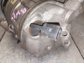 Компрессор кондиционера, ориг. номер 7SEU17C, 1K0820859S, Volkswagen Passat CC 2008-2012