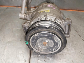 Компрессор кондиционера, ориг. номер 7SEU17C, 1K0820859S, Volkswagen Passat CC 2008-2012