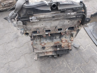 Двигатель, ориг. номер CAY, Volkswagen Jetta 5 поколение 2005-2010