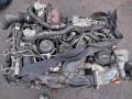 BKN Двигатель Audi A6 C6/4F 2005г. - фото №3