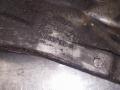 030145169H, 030145299C Кронштейн двигателя Volkswagen Lupo 6X 1998г. - фото №3