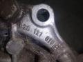 026121019B, 050121013 Корпус термостата Audi A6 C5/4B 1998г. - фото №3