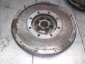 004599, YM21-7563-CA, YM21-7550-CA Комплект сцепления Ford Galaxy 1 поколение [рестайлинг] 2001г. - фото №4