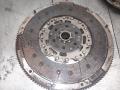 004599, YM21-7563-CA, YM21-7550-CA Комплект сцепления Ford Galaxy 1 поколение [рестайлинг] 2001г. - фото №7