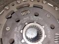 004599, YM21-7563-CA, YM21-7550-CA Комплект сцепления Seat Alhambra 1 поколение [рестайлинг] 2001г. - фото №8