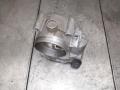 078133062C Заслонка дроссельная Audi A8 D3/4E 2005г. - фото №3